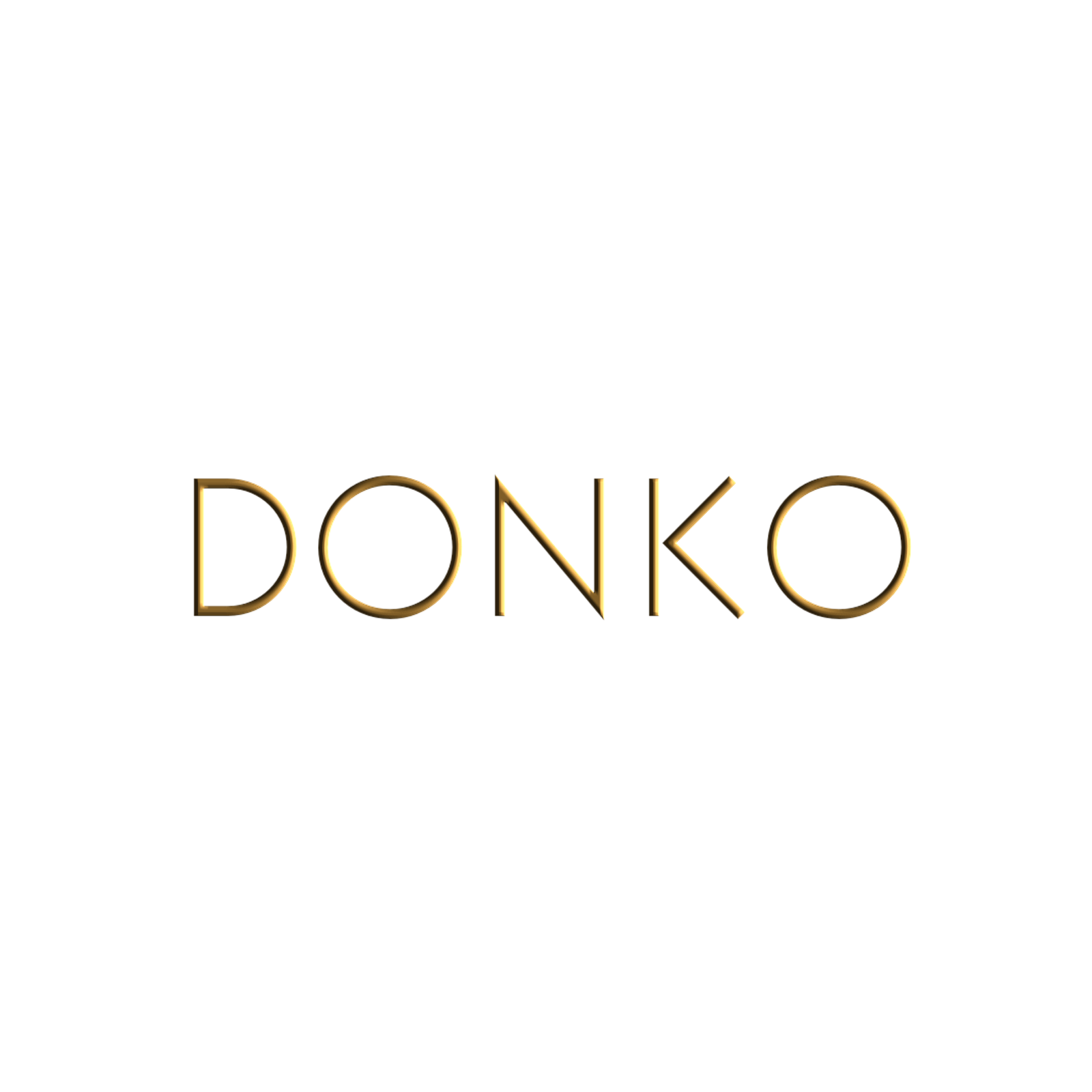 DONKO Logo